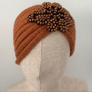 C.C hair accessories